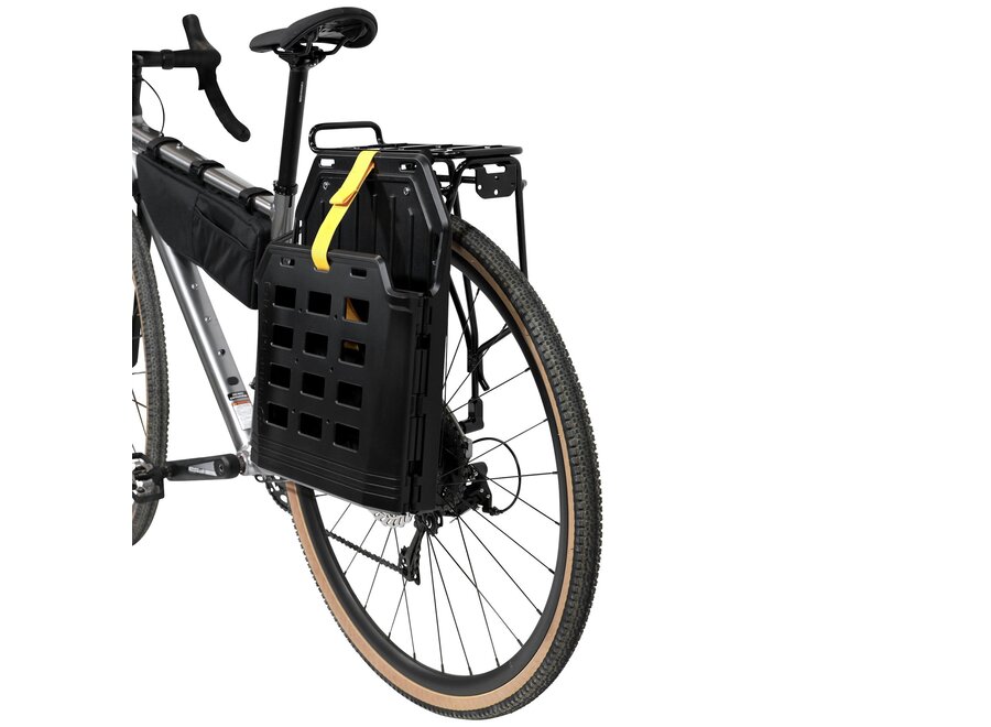 Blackburn Endure Folding Pannier