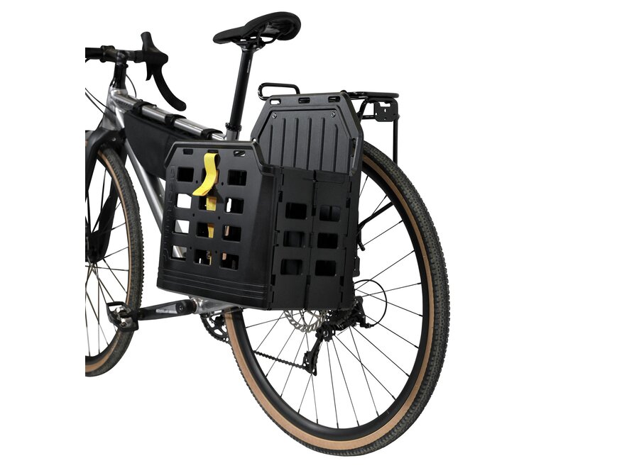 Blackburn Endure Folding Pannier