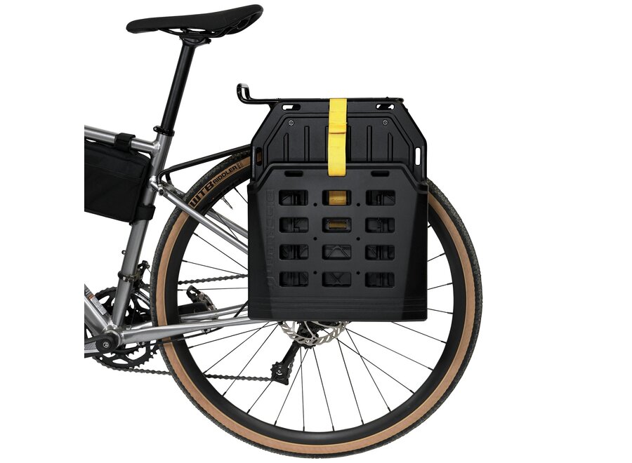 Blackburn Endure Folding Pannier