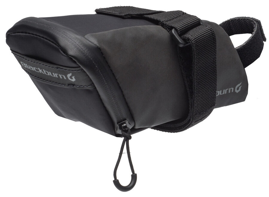 Blackburn Grid Medium Seat Bag - Reflective