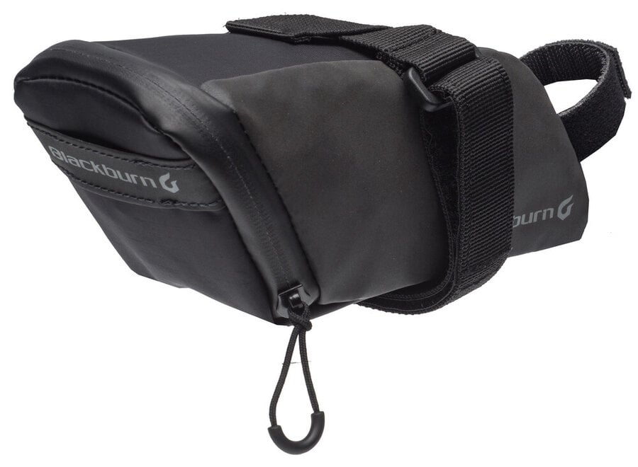 Blackburn Grid Medium Seat Bag - Reflective