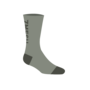 7mesh Ashlu Merino Sock 7" - Shadow