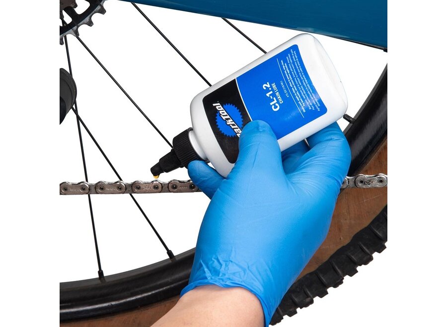 Park Tool, CL-1.2, Lubricant, 4oz