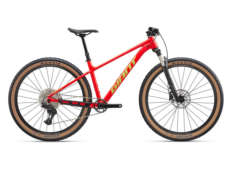 Giant 27 Talon 29 0  -  Plasma Coral