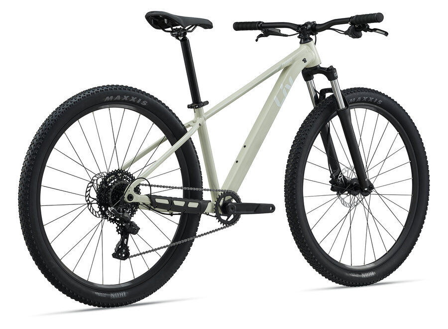 Liv 27 Tempt 4 - Pale Moss