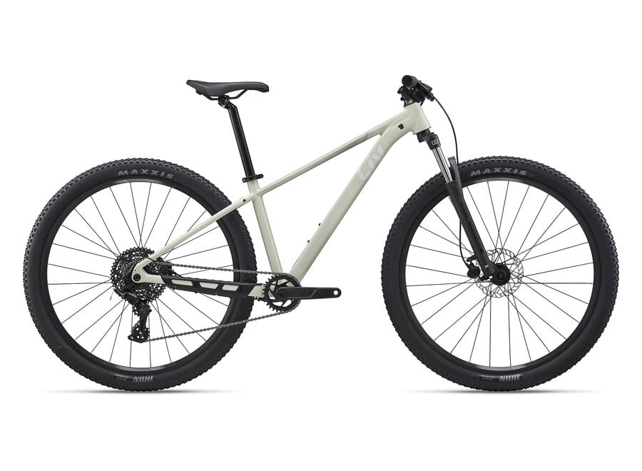 Liv 27 Tempt 4 - Pale Moss