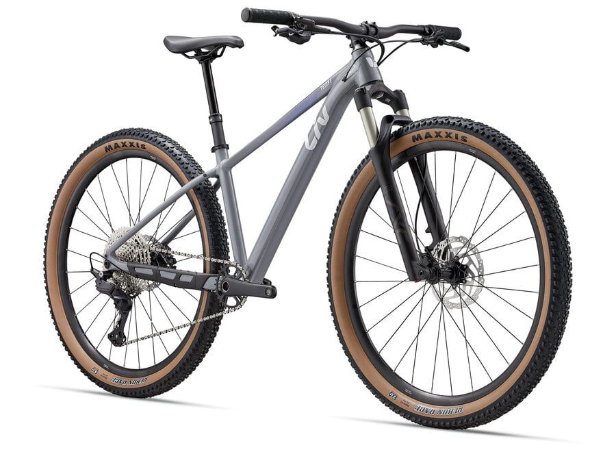 Liv 27 Tempt 29 0 - Stardust Grey