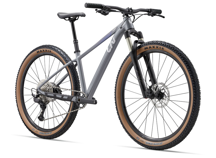 Liv 27 Tempt 29 0 - Stardust Grey