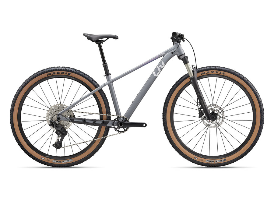 Liv 27 Tempt 29 0 - Stardust Grey