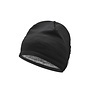 Craft Essence Thermal Ponytail Hat - Black