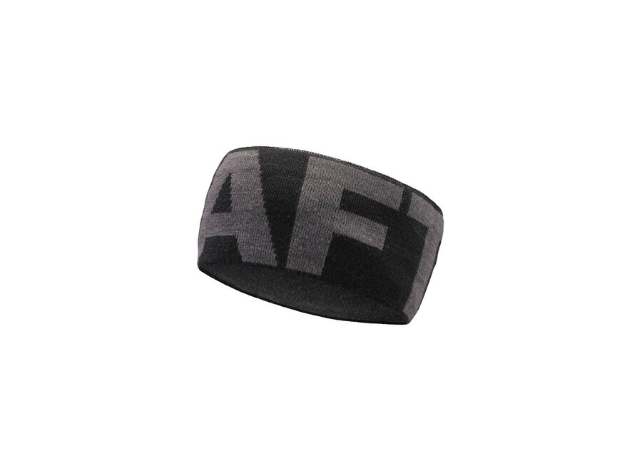 Craft ADV Nordic Training Merino Headband - Tofu/Beige