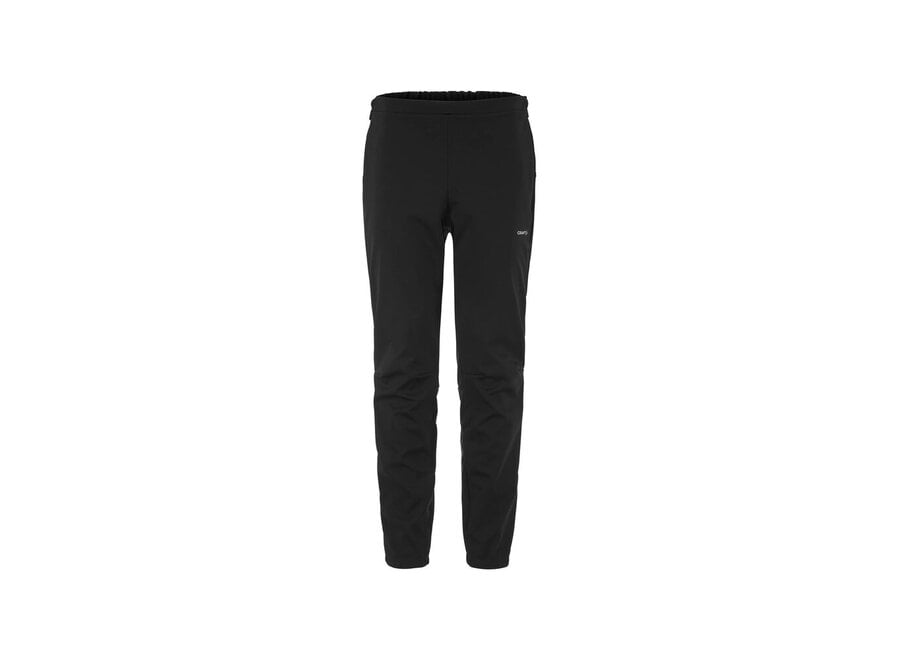Craft Practive Full Zipp Mens Pant