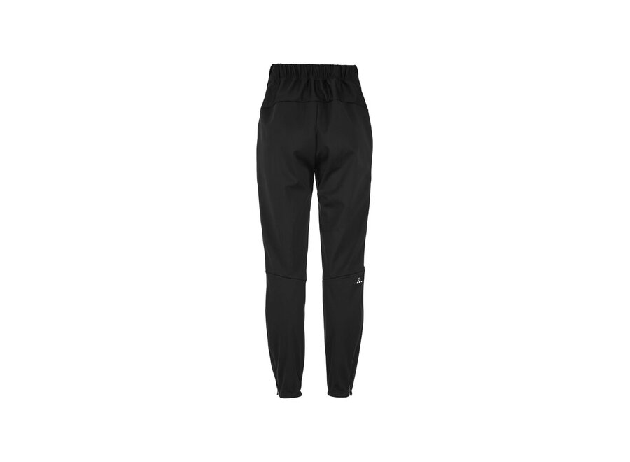 Craft Practice Full Zipp Women's Pant
