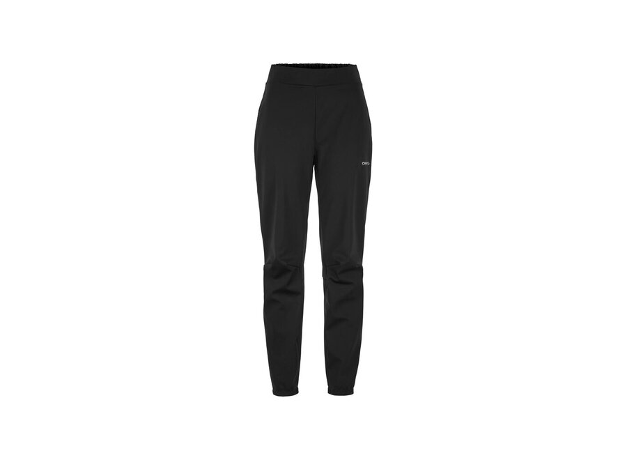 Craft Practice Full Zipp Women's Pant