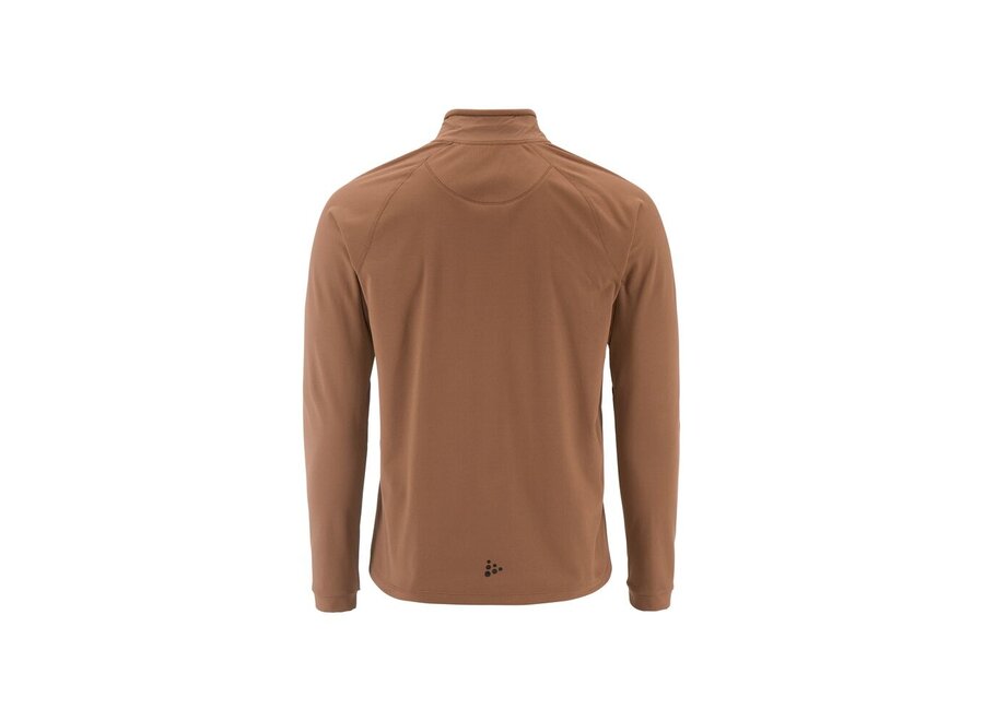 Craft Speed FX Midlayer Men's Jacket - Cassia