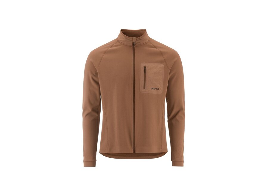 Craft Speed FX Midlayer Men's Jacket - Cassia