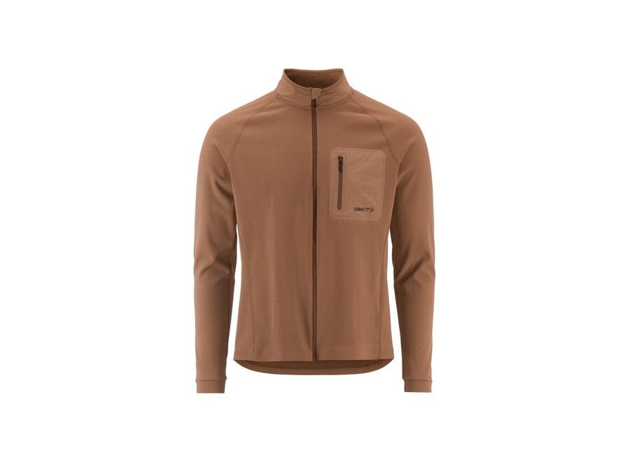 Craft Speed FX Midlayer Men's Jacket - Cassia