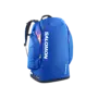Salomon Go To Snow 50l Gear Bag - Race Blue/Fiery Red