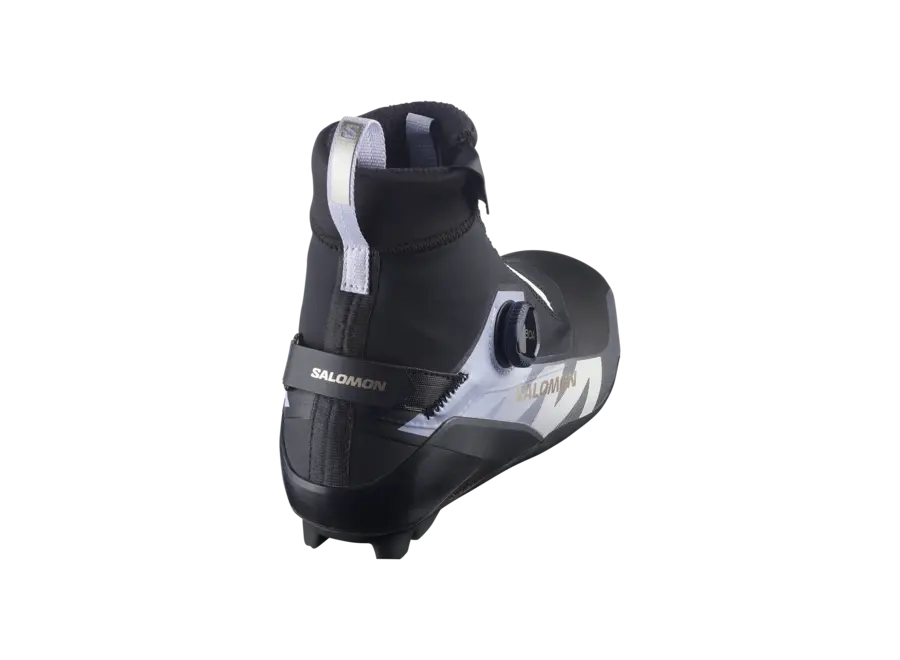 Salomon Equipe 10 Classic Boa Women's Boot