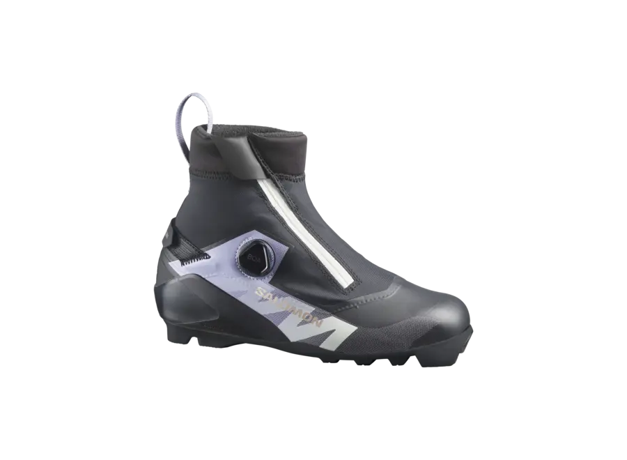 Salomon Equipe 10 Classic Boa Women's Boot