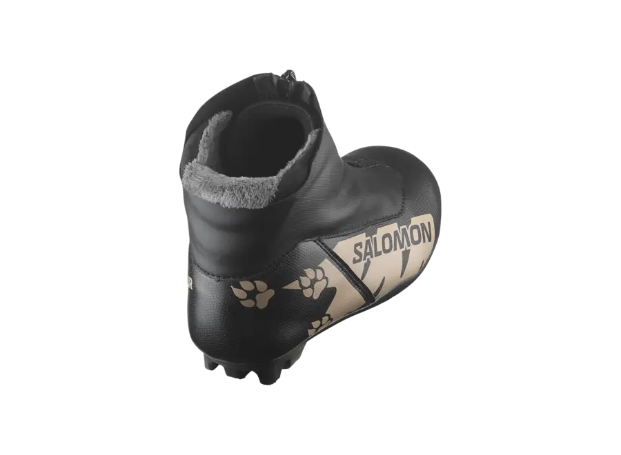 Salomon Escape Junior Ski Boot