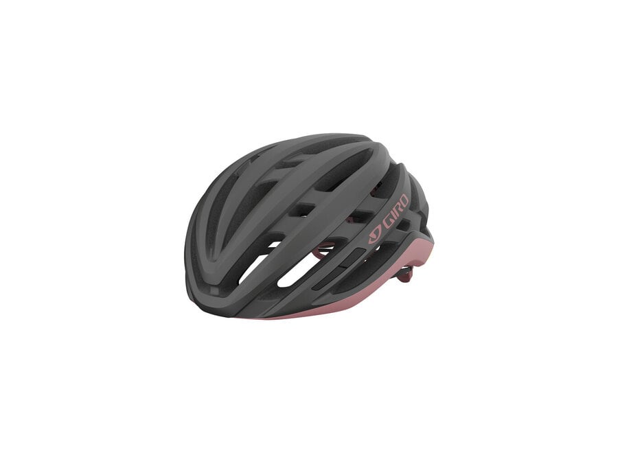 Giro Aglilis MIPS Helmet - Matt CoaL/Dusty - Large