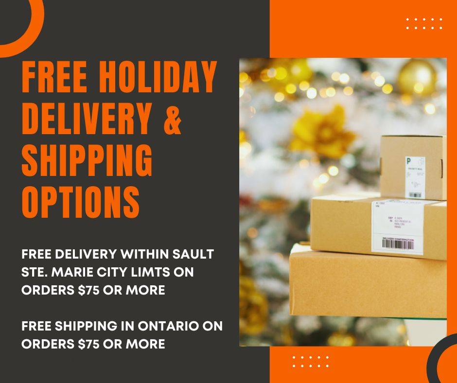 Algoma Bicycle Company is Sault Ste Marie's bicycle and cross country ski headquarters, priding ourselves of our premium service for both bikes and skis.