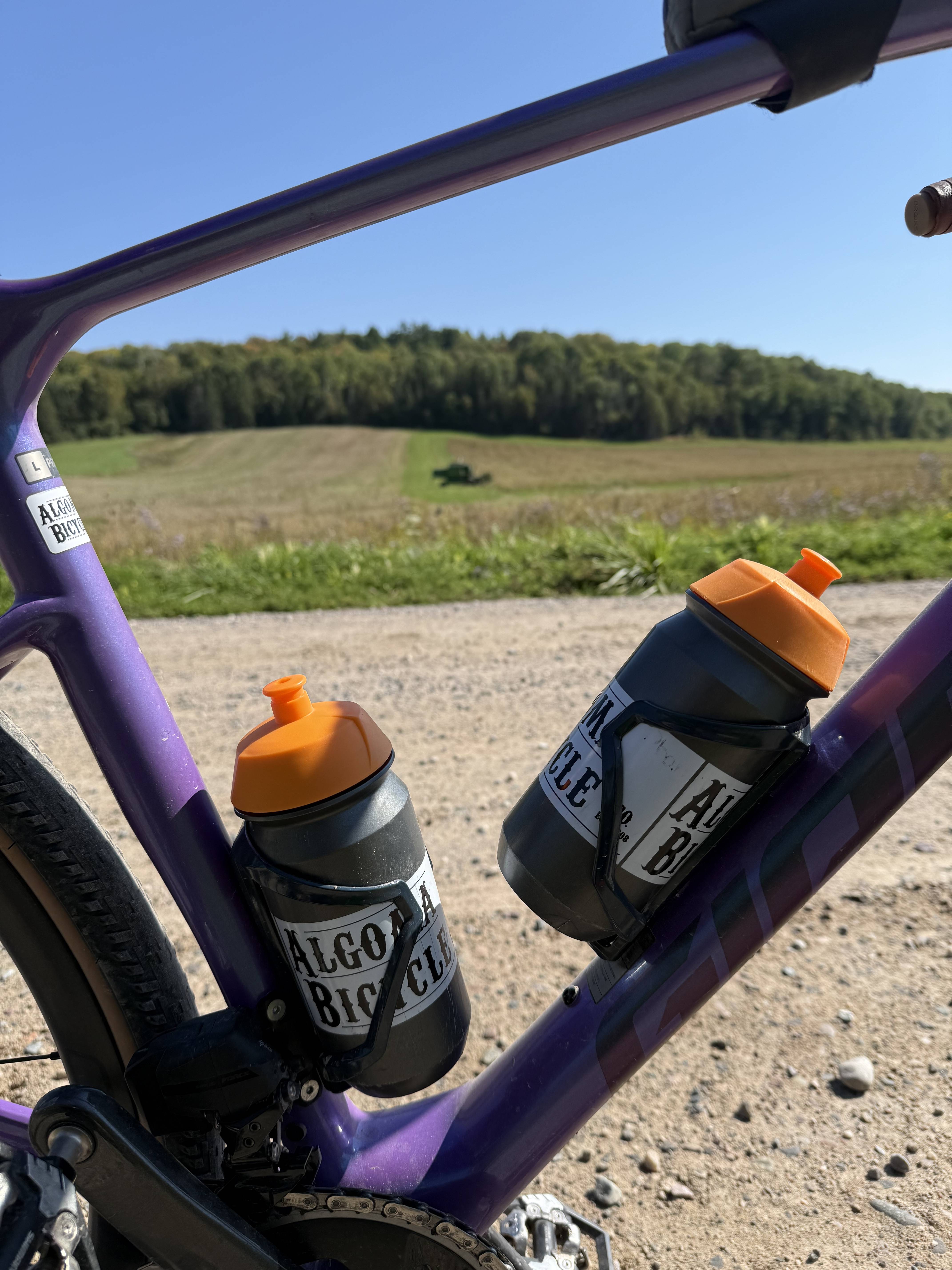 Algoma Bicycle Company is Sault Ste Marie's bicycle and cross country ski headquarters, priding ourselves of our premium service for both bikes and skis.