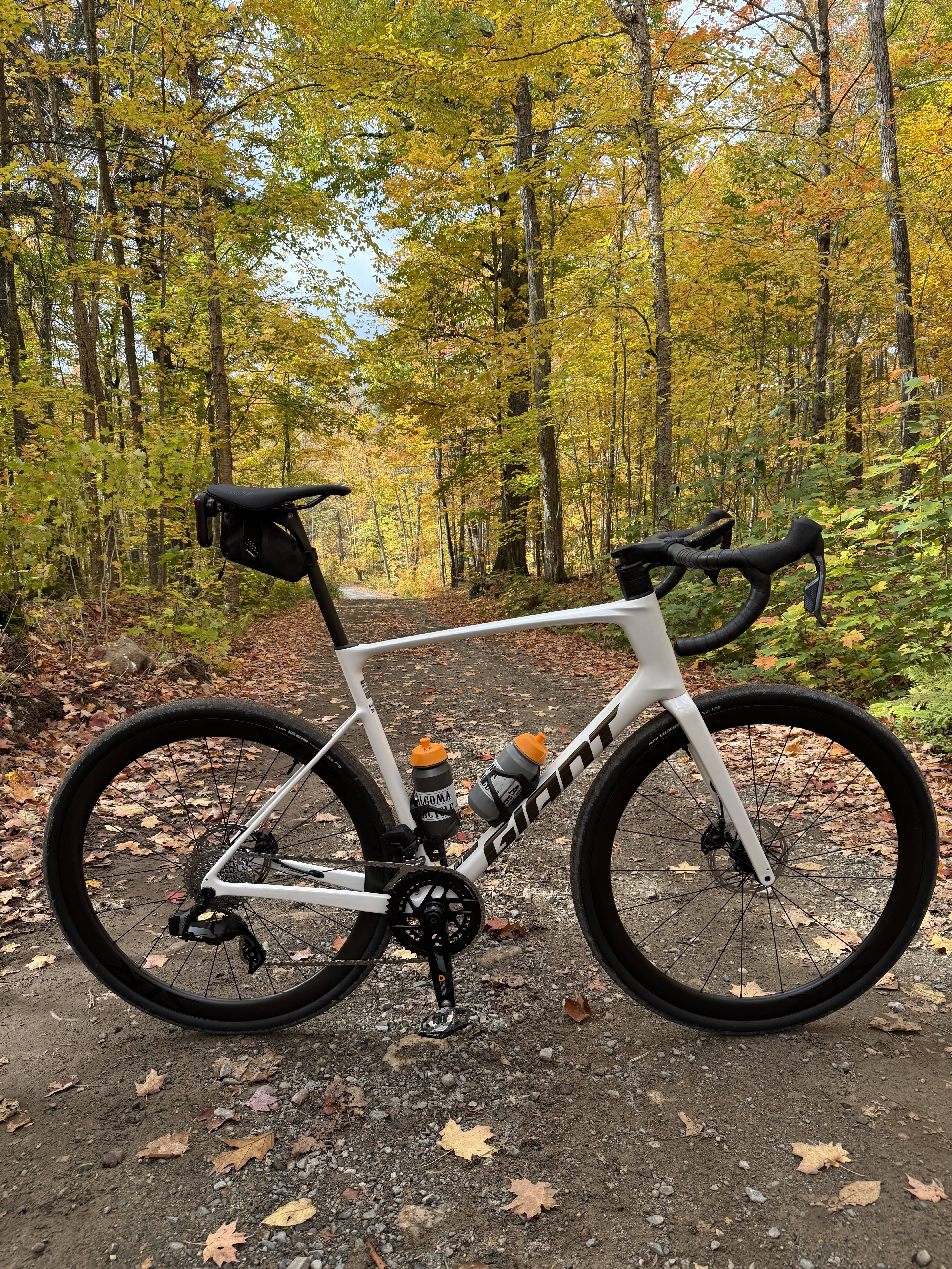 TIME TO PRE-ORDER <br>YOUR  2027 BIKE!