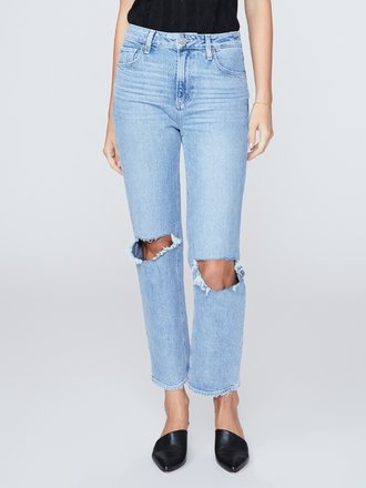 Paige Sarah Straight Ankle