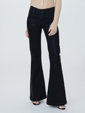 Paige Coated Genevieve Jean