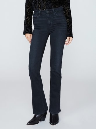 Paige High Rise Laurel Canyon