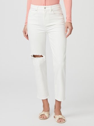 Paige Sarah Straight Ankle