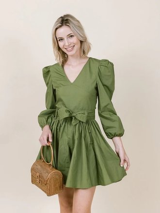 La Roque Emma Dress