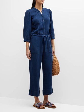 Honorine Farrah Jumpsuit