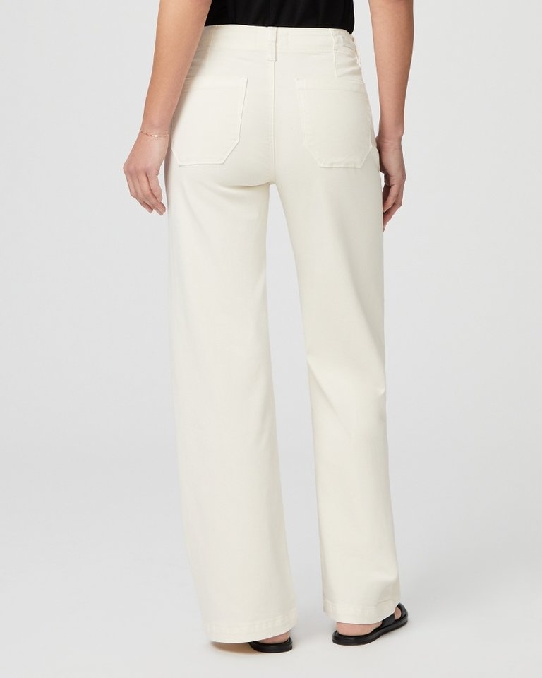 Paige Carly Pant 32"