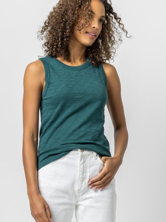 Lilla P Basic Tank