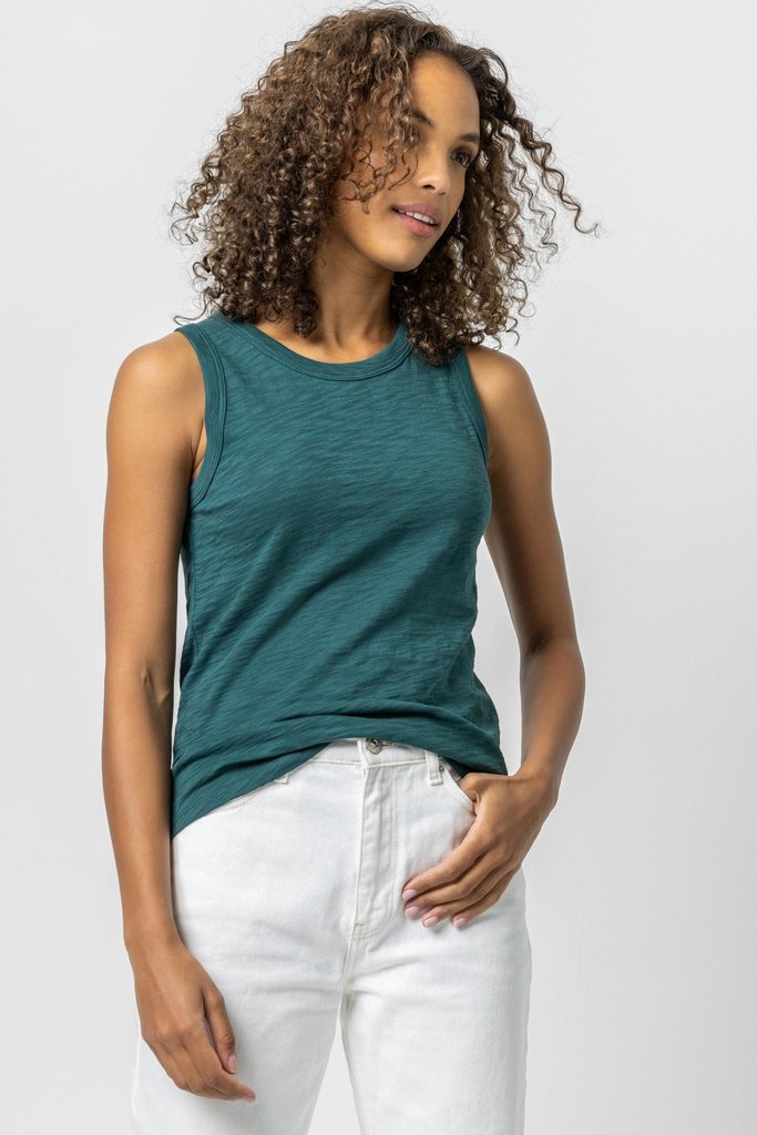 Lilla P Basic Tank