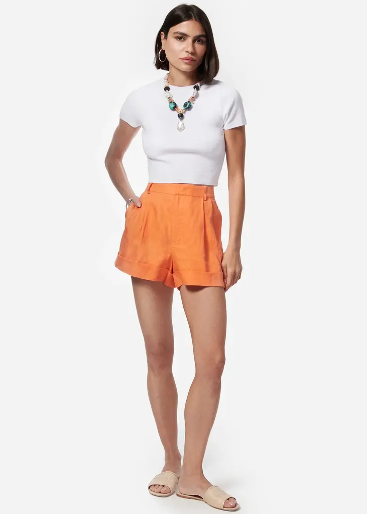 Cami NYC Rabia Short