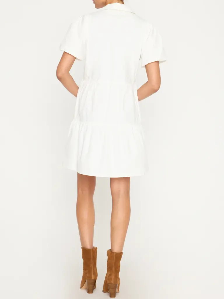 Brochu Walker Havana Mini Dress