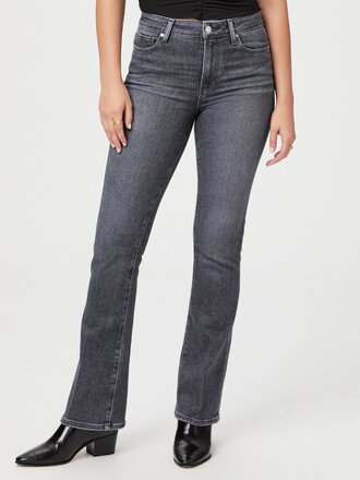 Paige High Rise Laurel Canyon