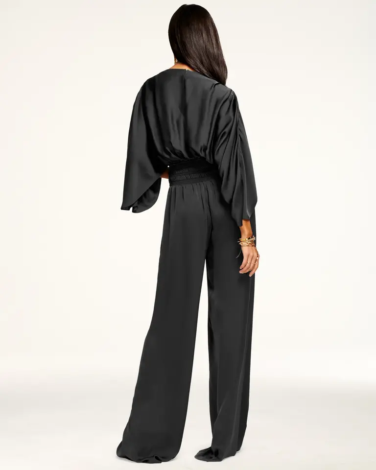 Ramy Brook Cheri Jumpsuit