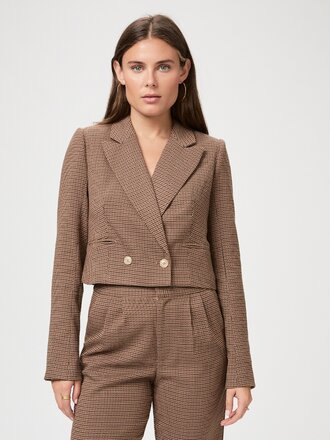 Paige Vanna Blazer