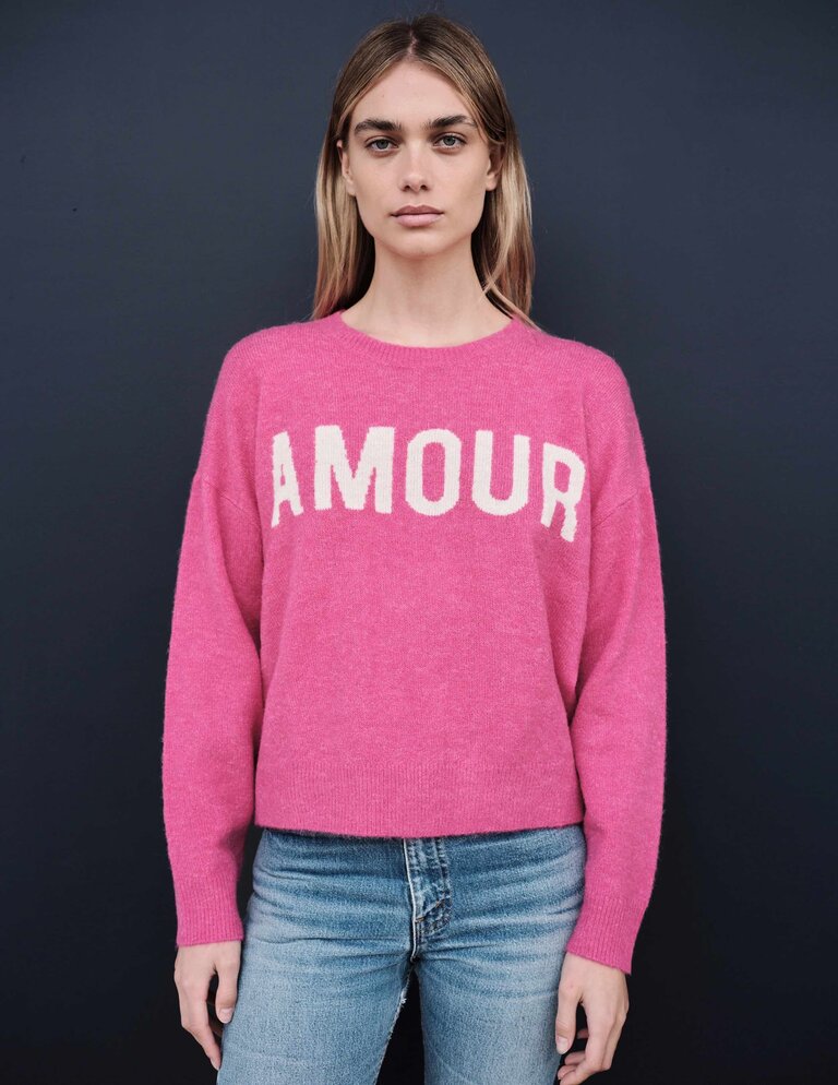Sundry Amour Sweater