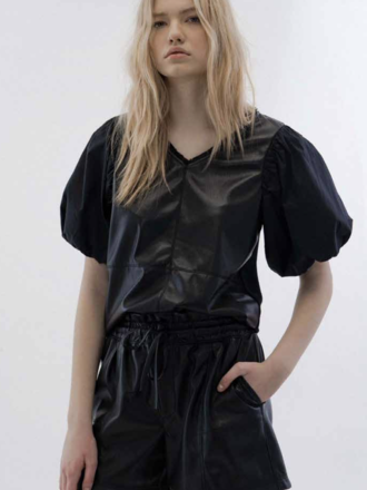 Melissa Nepton Sonny Short