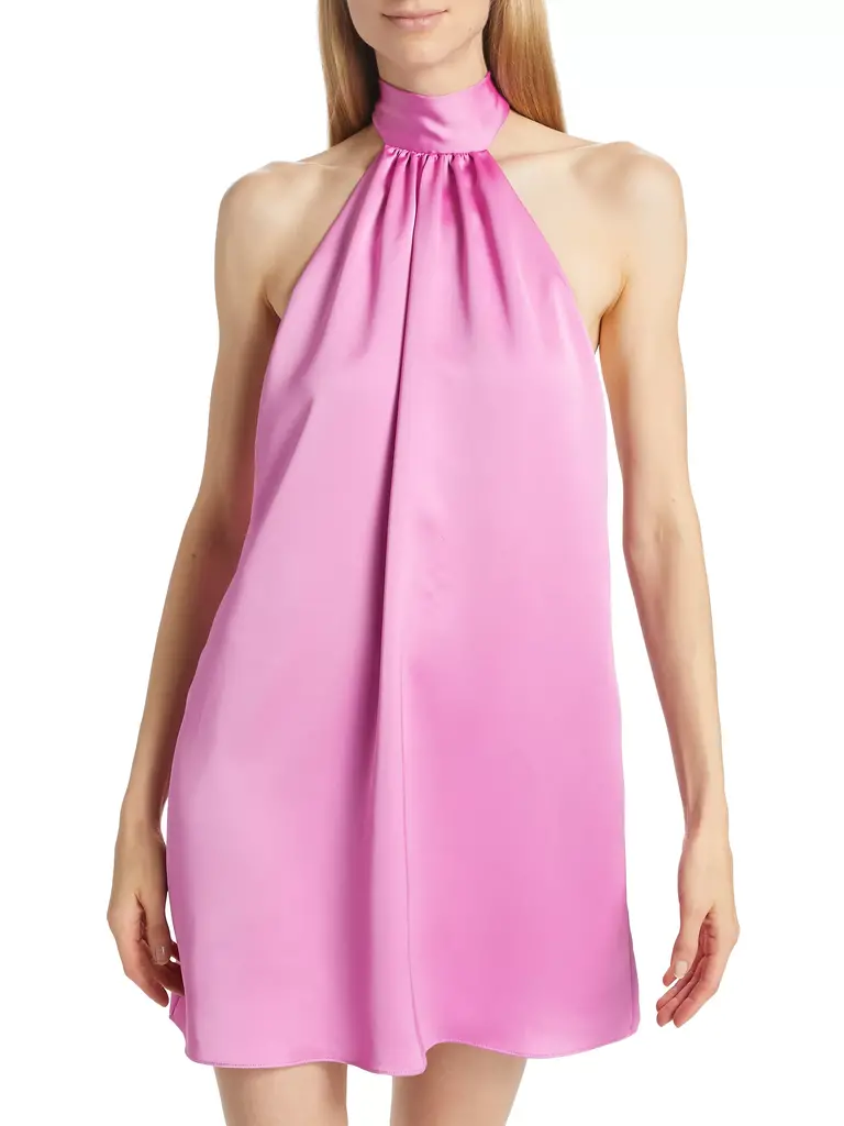 Ramy Brook Sam Dress