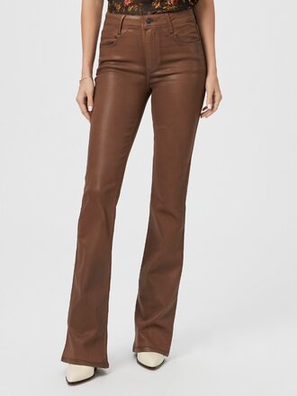 Paige Coated High Rise Laurel Canyon