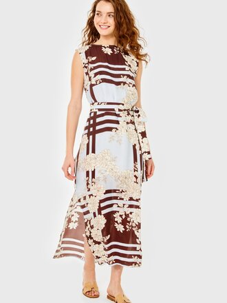 Cartolina Nantucket Sabine Dress