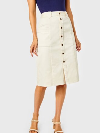 Cartolina Nantucket Colette Skirt