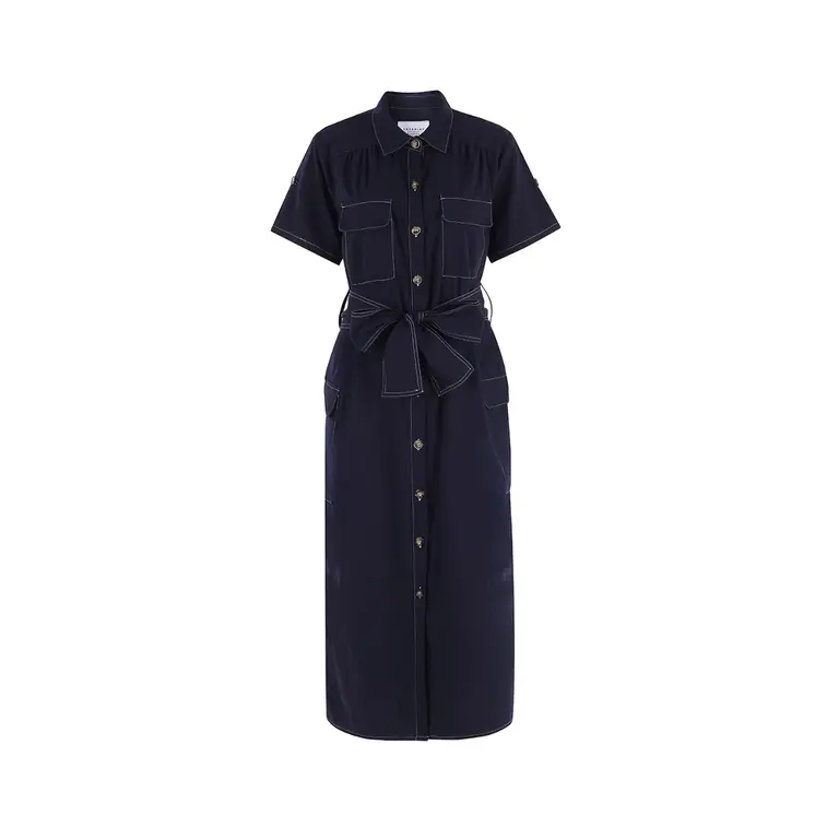 The Shirt The Whitney Dress